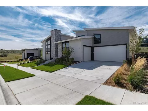 7125 Skygazer St, Castle Pines, CO 80108