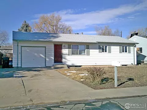 3411 Montrose St, Evans, CO 80620 photo 1