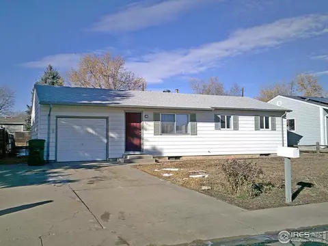 3411 Montrose St, Evans, CO 80620 photo 2