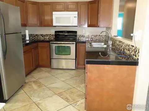 3411 Montrose St, Evans, CO 80620 photo 5