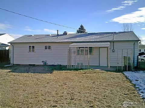 3411 Montrose St, Evans, CO 80620 photo 13