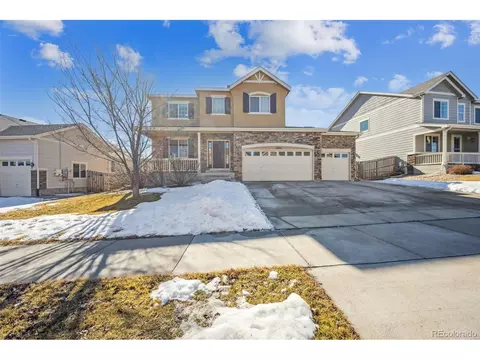 17096 E Neu Towne Pkwy, Parker, CO 80134