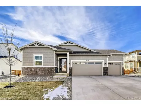 7130 E 125th Pl, Thornton, CO 80602