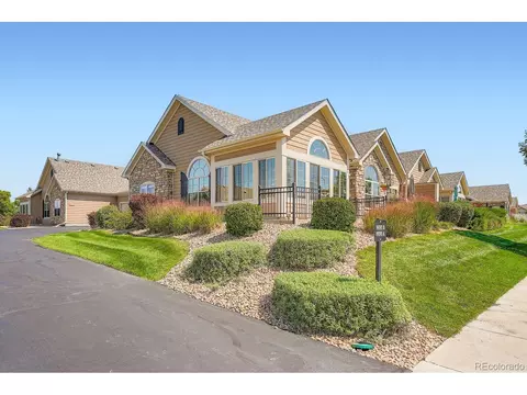 19393 E Asbury Dr #A, Aurora, CO 80013