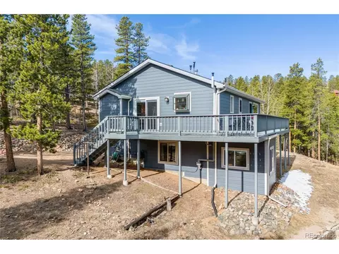 691 Gold Flake Ter, Bailey, CO 80421 photo 3