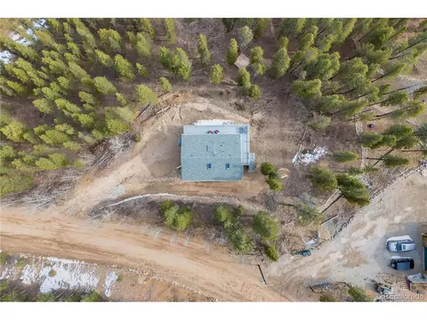 691 Gold Flake Ter, Bailey, CO 80421 photo 46