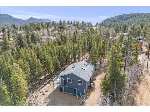 691 Gold Flake Ter, Bailey, CO 80421