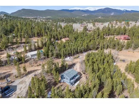 691 Gold Flake Ter, Bailey, CO 80421 photo 43