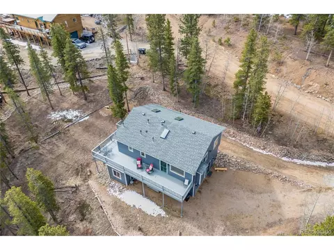 691 Gold Flake Ter, Bailey, CO 80421 photo 47