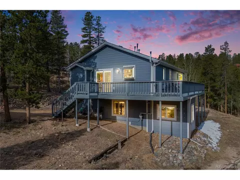 691 Gold Flake Ter, Bailey, CO 80421 photo 2