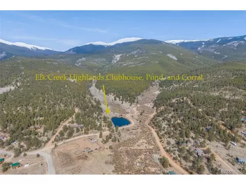 691 Gold Flake Ter, Bailey, CO 80421 photo 39
