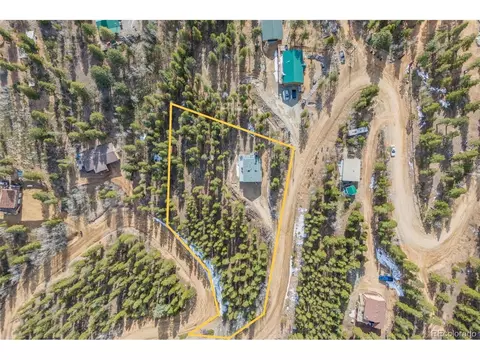 691 Gold Flake Ter, Bailey, CO 80421 photo 41
