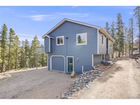 691 Gold Flake Ter, Bailey, CO 80421 photo 35
