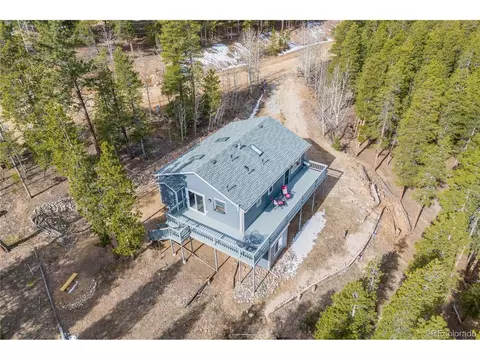 691 Gold Flake Ter, Bailey, CO 80421 photo 44