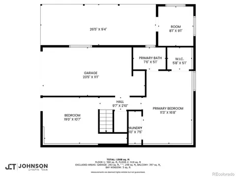 691 Gold Flake Ter, Bailey, CO 80421 photo 49