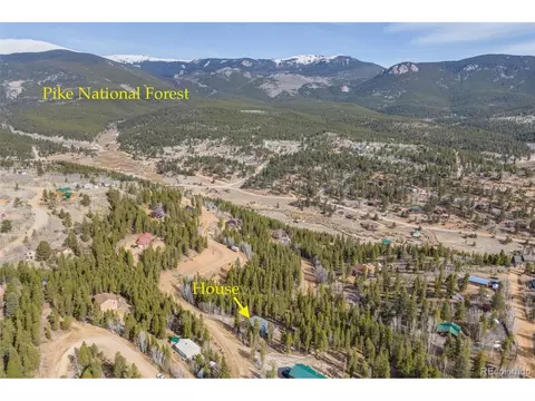 691 Gold Flake Ter, Bailey, CO 80421 photo 40