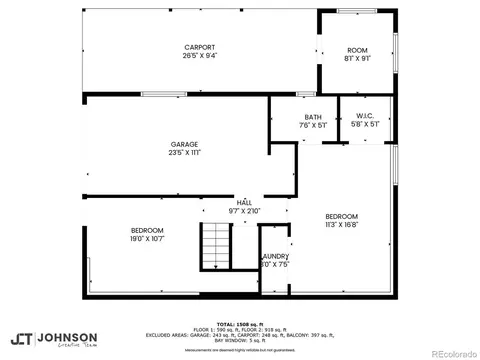 691 Gold Flake Ter, Bailey, CO 80421 photo 48