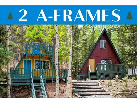 2140 Sinton Rd, Evergreen, CO 80439