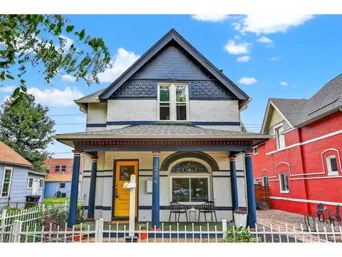 274 S Lincoln St, Denver, CO 80209