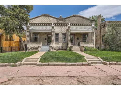 180 S Emerson St, Denver, CO 80209