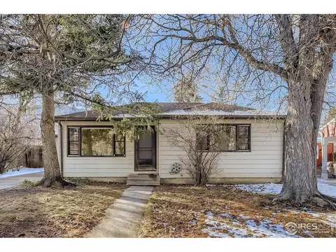 305 29th St, Boulder, CO 80305 photo 1