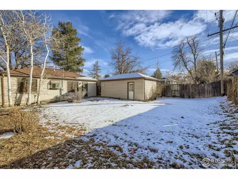 305 29th St, Boulder, CO 80305 photo 17