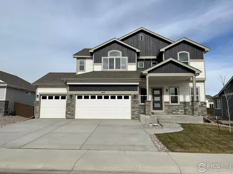 5451 Vona Dr, Loveland, CO 80538