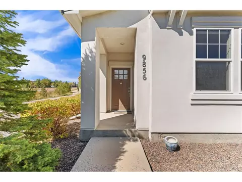 9856 W Hinsdale Pl, Littleton, CO 80128