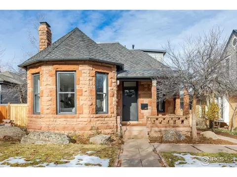 617 Mapleton Ave, Boulder, CO 80304 photo 1