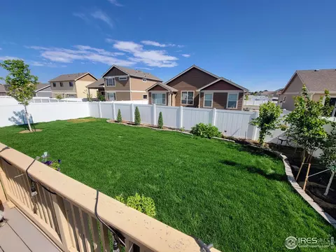 964 Mouflon Dr, Severance, CO 80550 photo 37