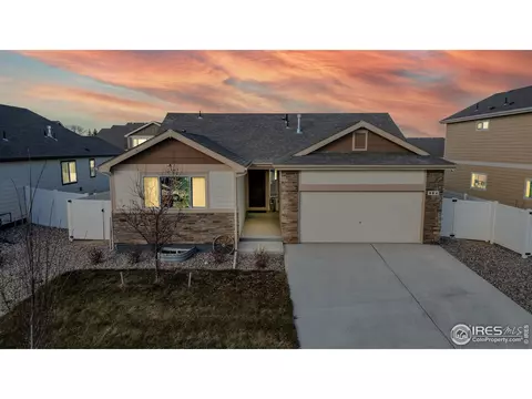 964 Mouflon Dr, Severance, CO 80550 photo 1