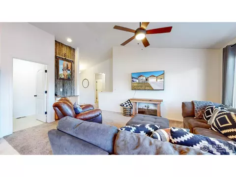 964 Mouflon Dr, Severance, CO 80550 photo 5