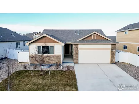 964 Mouflon Dr, Severance, CO 80550 photo 2