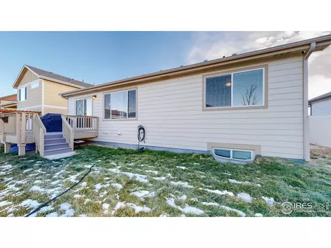 964 Mouflon Dr, Severance, CO 80550 photo 29