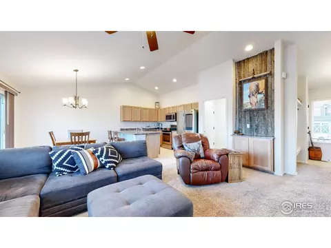 964 Mouflon Dr, Severance, CO 80550 photo 4