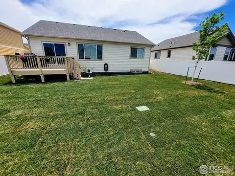 964 Mouflon Dr, Severance, CO 80550 photo 34