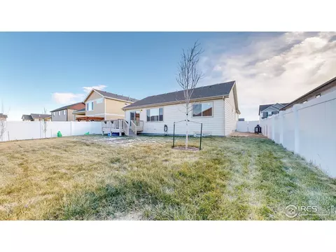 964 Mouflon Dr, Severance, CO 80550 photo 30