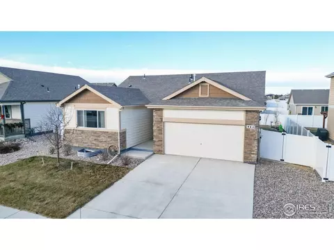 964 Mouflon Dr, Severance, CO 80550 photo 3