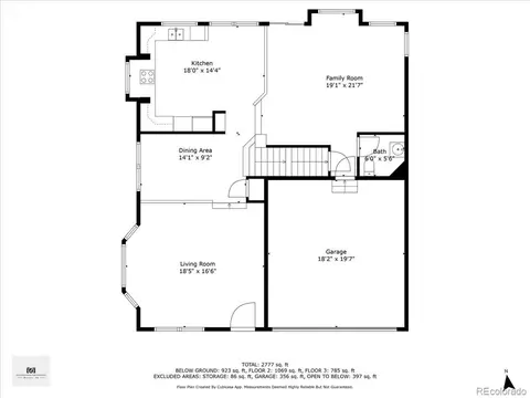 20781 E 48th Pl, Denver, CO 80249 photo 40