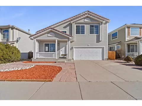 20781 E 48th Pl, Denver, CO 80249