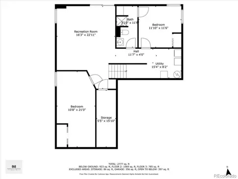 20781 E 48th Pl, Denver, CO 80249 photo 39