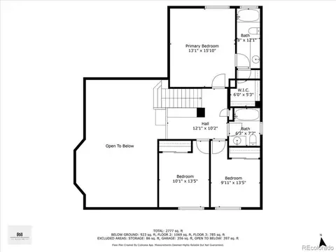 20781 E 48th Pl, Denver, CO 80249 photo 41
