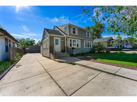 2555 Fenton St, Edgewater, CO 80214