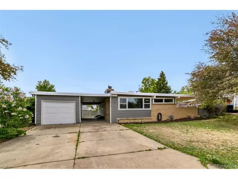 6278 W 63rd Pl, Arvada, CO 80003