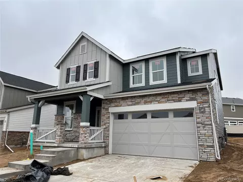 3974 N Picadilly Ct, Aurora, CO 80019