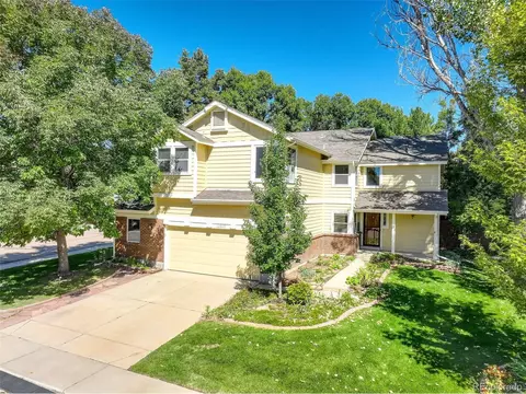 10843 W 85th Ave, Arvada, CO 80005