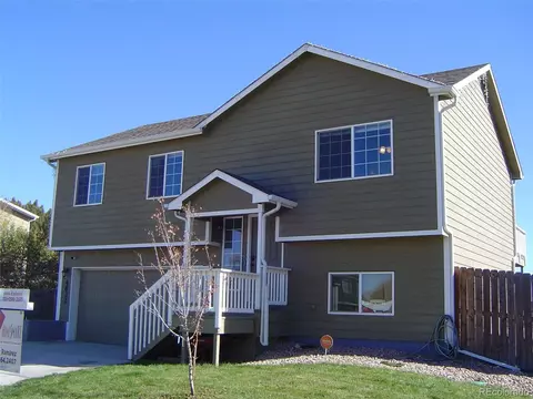 4832 Everest Pl, Greeley, CO 80634