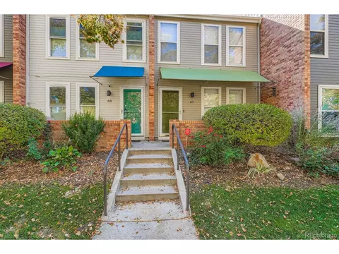 1150 Inca St #69, Denver, CO 80204