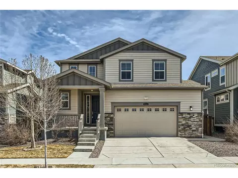 9544 Pitkin St, Commerce City, CO 80022