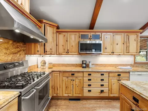 11985 W Temple Dr, Morrison, CO 80465 photo 13